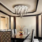 Потолочная люстра Eglo Calaonda 93433