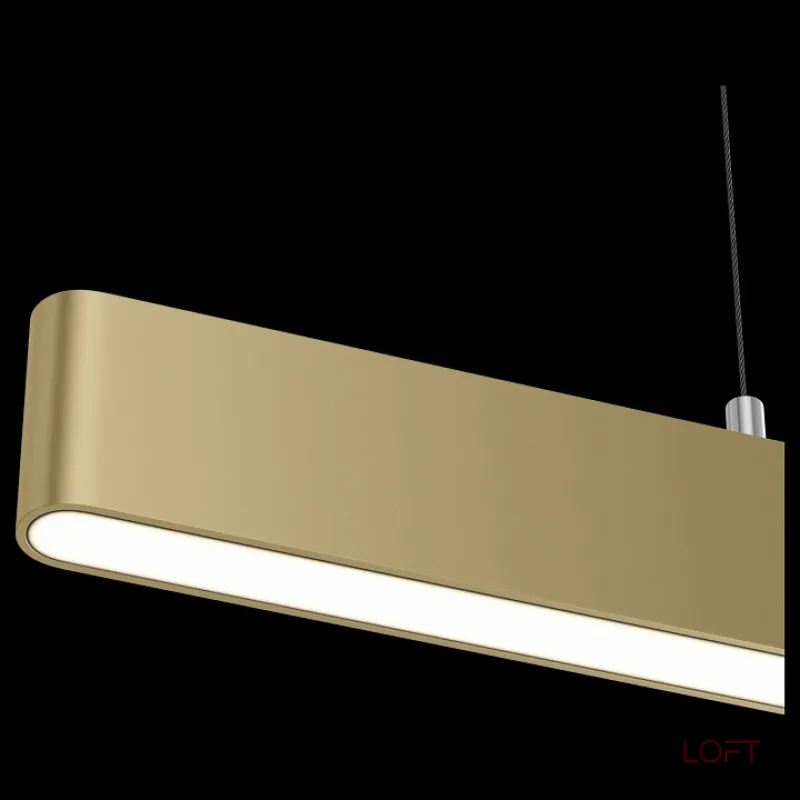 Подвесной светильник Technical P010PL-L23G4K Подвесной светильник Technical P010PL-L23G4K