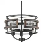 Люстра на штанге Vele Luce Legion 654 VL6272P03 