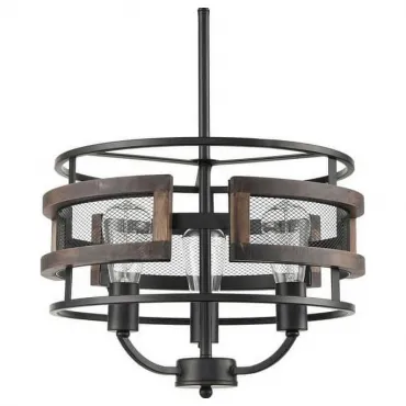 Люстра на штанге Vele Luce Legion 654 VL6272P03 Люстра на штанге Vele Luce Legion 654 VL6272P03