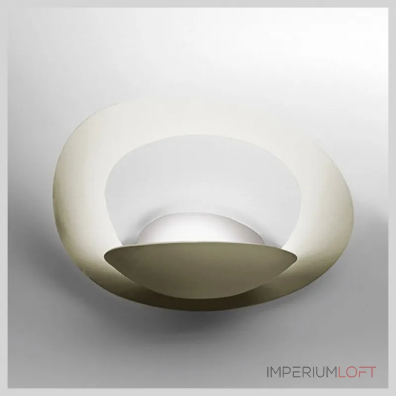 Бра Artemide 1240010A от ImperiumLoft