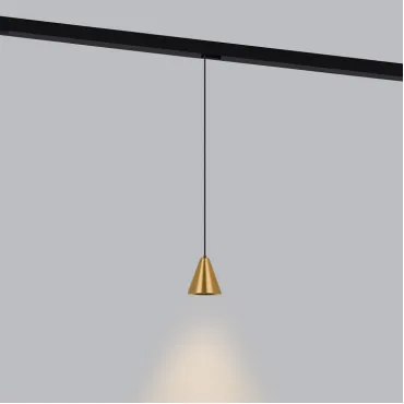 Подвесной светильник Elektrostandard Slim Magnetic 85039/01 Подвесной светильник Elektrostandard Slim Magnetic 85039/01