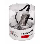 Подвесной светильник Sun Lumen 056-717 