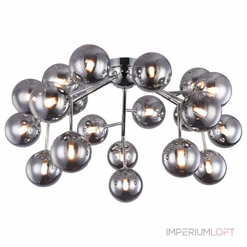 Потолочная люстра Maytoni MOD545PL-20CH Потолочная люстра Maytoni MOD545PL-20CH