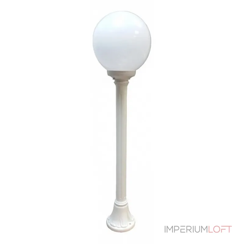Наземный высокий светильник Fumagalli Globe 250 G25.151.000.WYE27 от ImperiumLoft Наземный высокий светильник Fumagalli Globe 250 G25.151.000.WYE27 от ImperiumLoft
