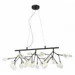 Подвесной светильник Wertmark Fiorita WE241.27.023