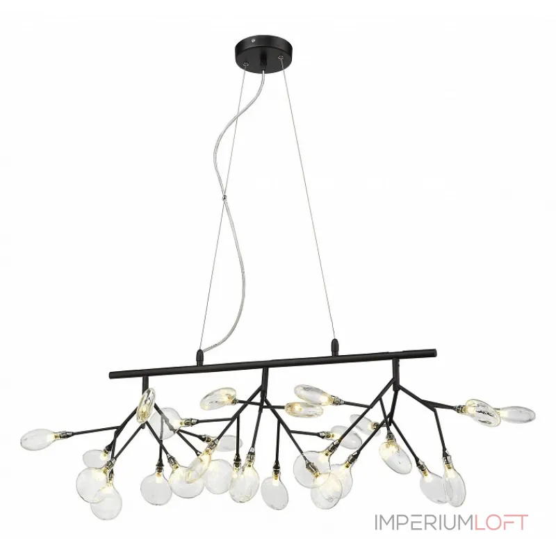 Подвесной светильник Wertmark Fiorita WE241.27.023