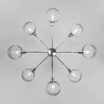 Потолочная люстра 70127/8 