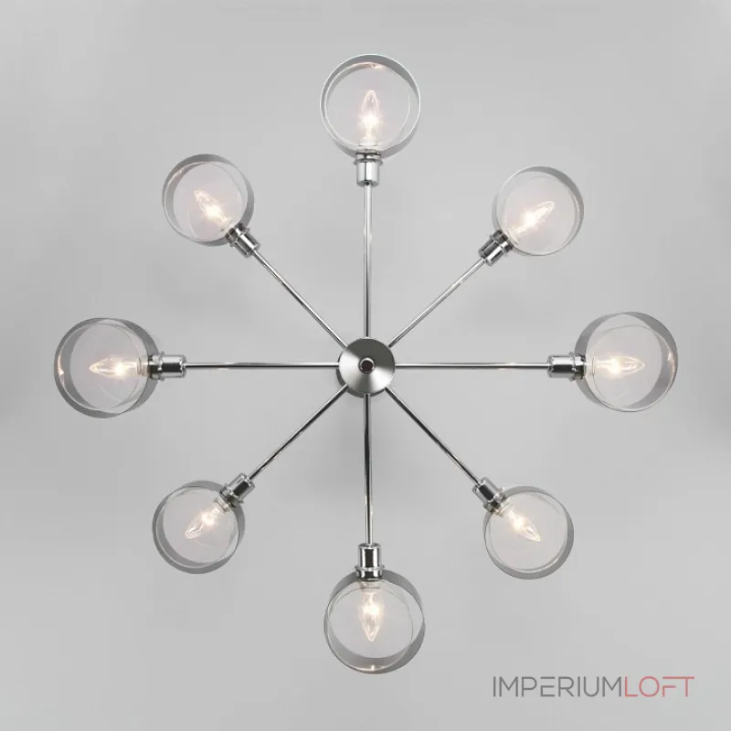 Потолочная люстра 70127/8 