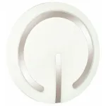 Накладной светильник Sonex Button 3041/DL Цвет плафонов хром от ImperiumLoft