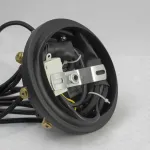 Подвесной светильник Lussole Shirley GRLSP-9869