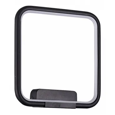 Накладной светильник Donolux 111024 W111024/1SQ 20W Black