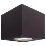 Накладной светильник Deko-Light Cubodo A 730328 Цвет арматуры черный Цвет плафонов черный от ImperiumLoft