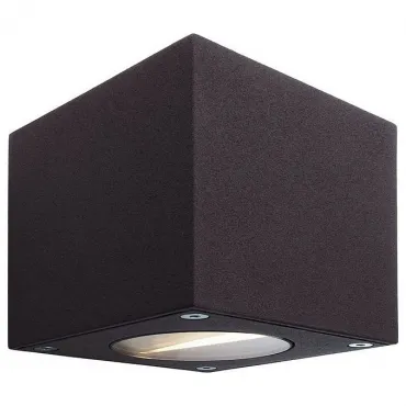 Накладной светильник Deko-Light Cubodo A 730328 Цвет арматуры черный Цвет плафонов черный