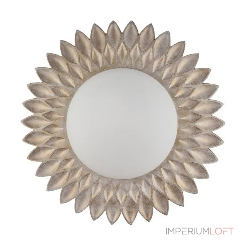 Потолочный светильник Maytoni Lamar H301-04-G 