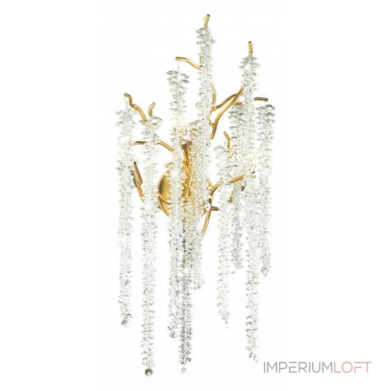 Бра Odeon Light Banche 1 5005/3W от ImperiumLoft