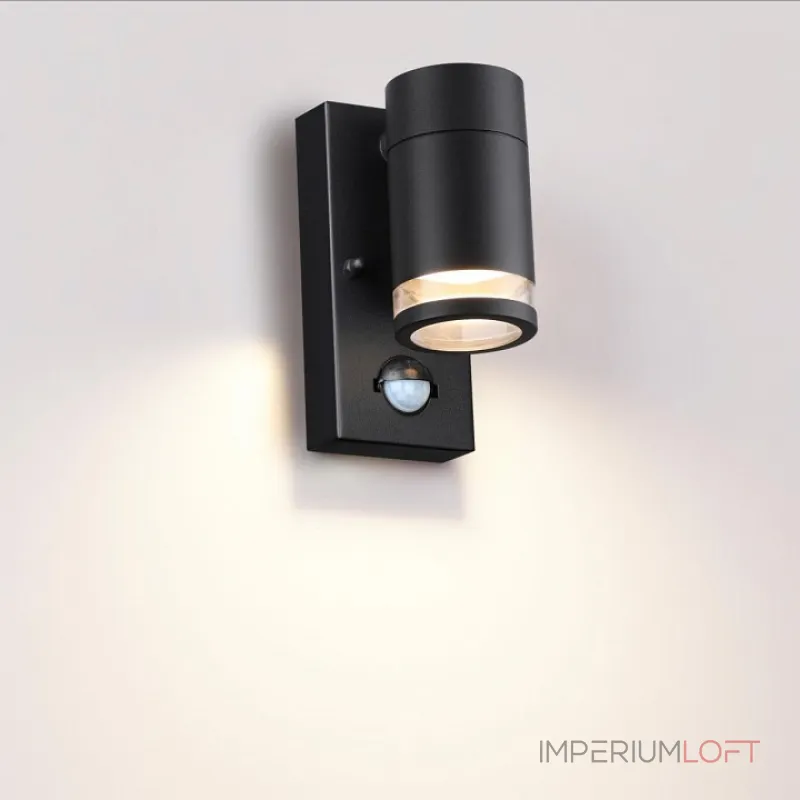 Светильник на штанге Odeon Light Motto 1 6605/1W от ImperiumLoft Светильник на штанге Odeon Light Motto 1 6605/1W от ImperiumLoft