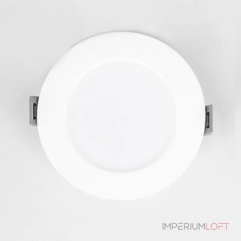 Встраиваемый светильник Citilux Галс CLD5505N от ImperiumLoft