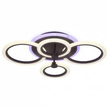 Светильник потолочный Ambrella Original FA526