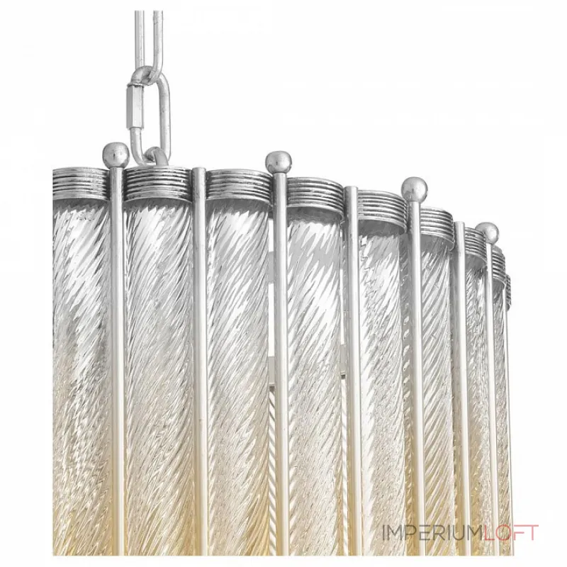 Подвесной светильник DeLight Collection Tiziano KG0907P-3 nickel Подвесной светильник DeLight Collection Tiziano KG0907P-3 nickel