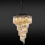 Подвесная люстра Citilux Мартин CL332172