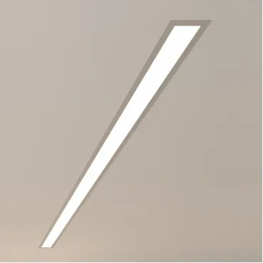 Встраиваемый светильник Elektrostandard 101-300-128 101-300-128