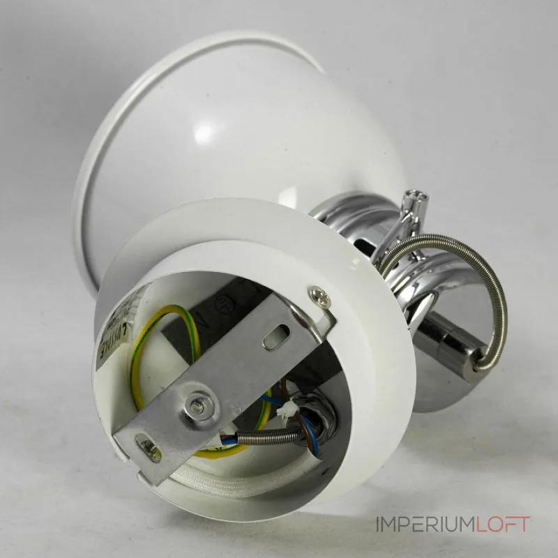 Спот Lussole LGO GRLSP-9955 от ImperiumLoft Спот Lussole LGO GRLSP-9955 от ImperiumLoft