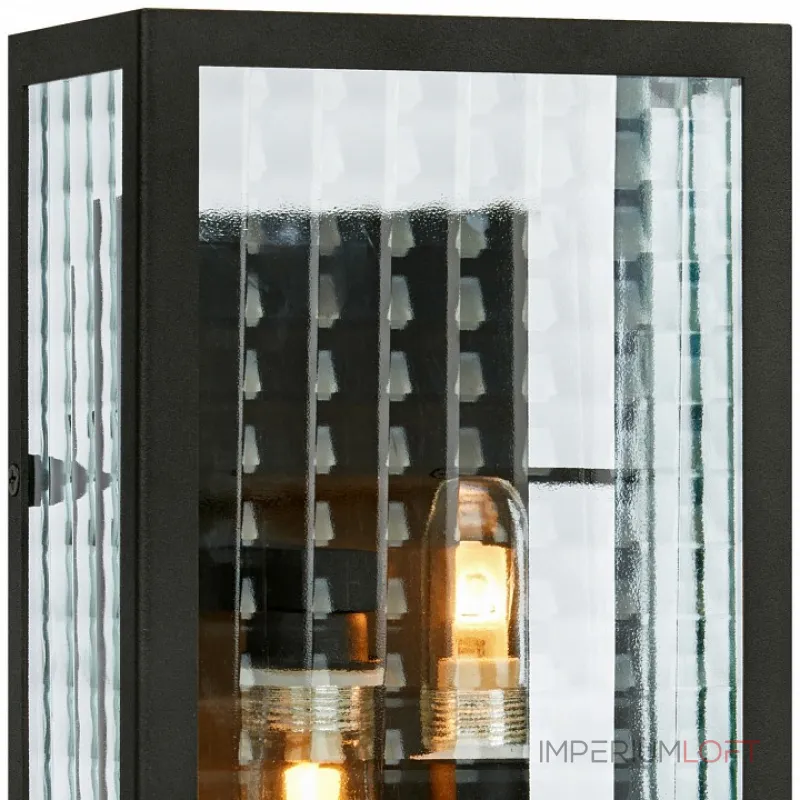 Накладной светильник markslojd Fulham 107182 от ImperiumLoft