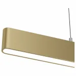 Подвесной светильник Technical P010PL-L23G4K