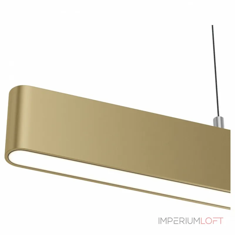 Подвесной светильник Technical P010PL-L23G4K Подвесной светильник Technical P010PL-L23G4K