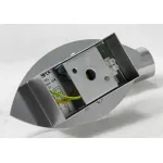 Бра Lussole LOFT GRLSP-9552 от ImperiumLoft