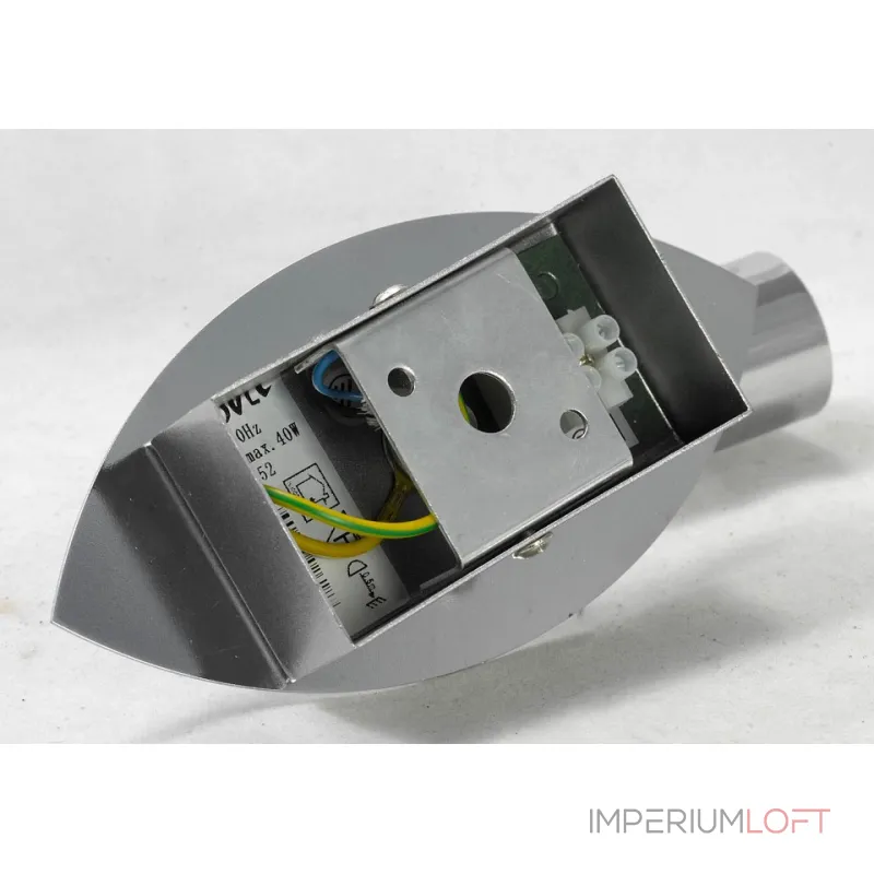 Бра Lussole LOFT GRLSP-9552 от ImperiumLoft Бра Lussole LOFT GRLSP-9552 от ImperiumLoft