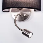 Бра с подсветкой Citilux Декарт CL704305 от ImperiumLoft