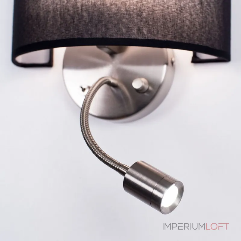 Бра с подсветкой Citilux Декарт CL704305 от ImperiumLoft