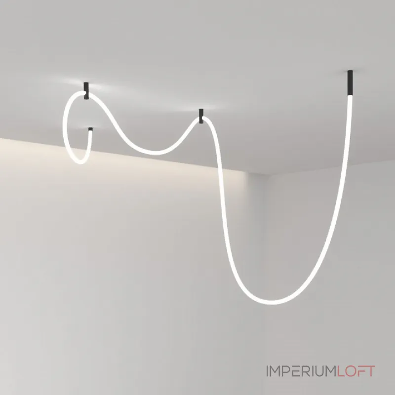 Шнур световой Elektrostandard Full light a063428 от ImperiumLoft