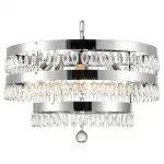 Подвесная люстра Vele Luce Breeze VL3263P06 