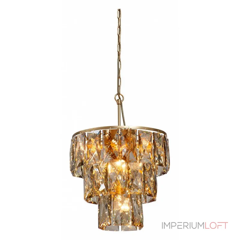 Подвесная люстра Vitaluce V5278 V5278-8/6+1 