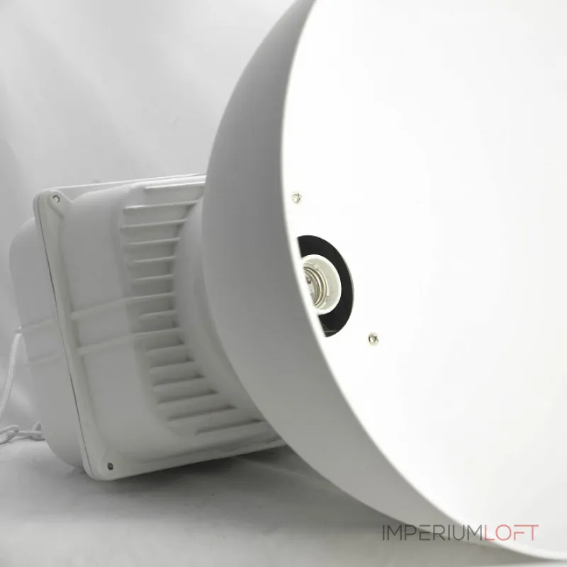 Подвесной светильник Lussole Monsey GRLSP-9827 