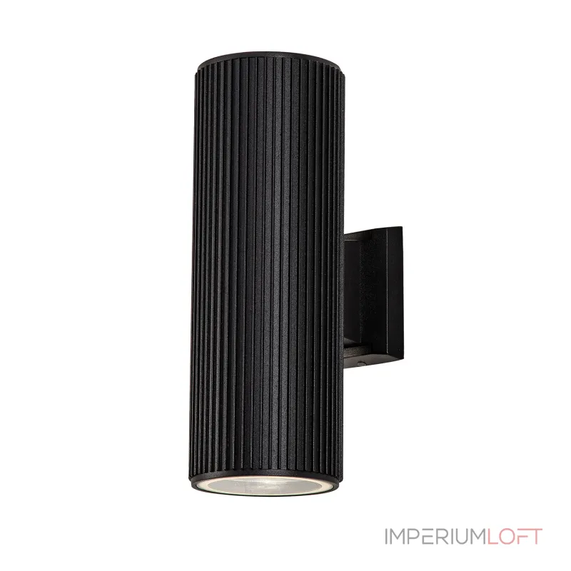 Уличный настенный светильник Favourite Pola 4513-2W от ImperiumLoft Уличный настенный светильник Favourite Pola 4513-2W от ImperiumLoft