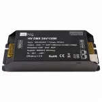 Блок питания Deko-Light HV DMX 843275 Цвет арматуры черный от ImperiumLoft