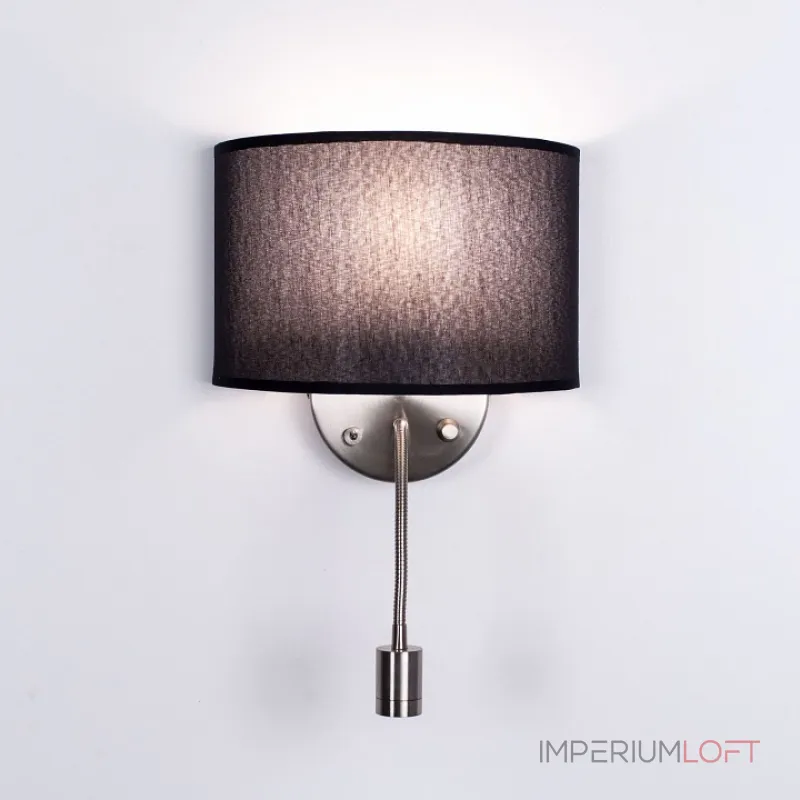 Бра с подсветкой Citilux Декарт CL704305 от ImperiumLoft