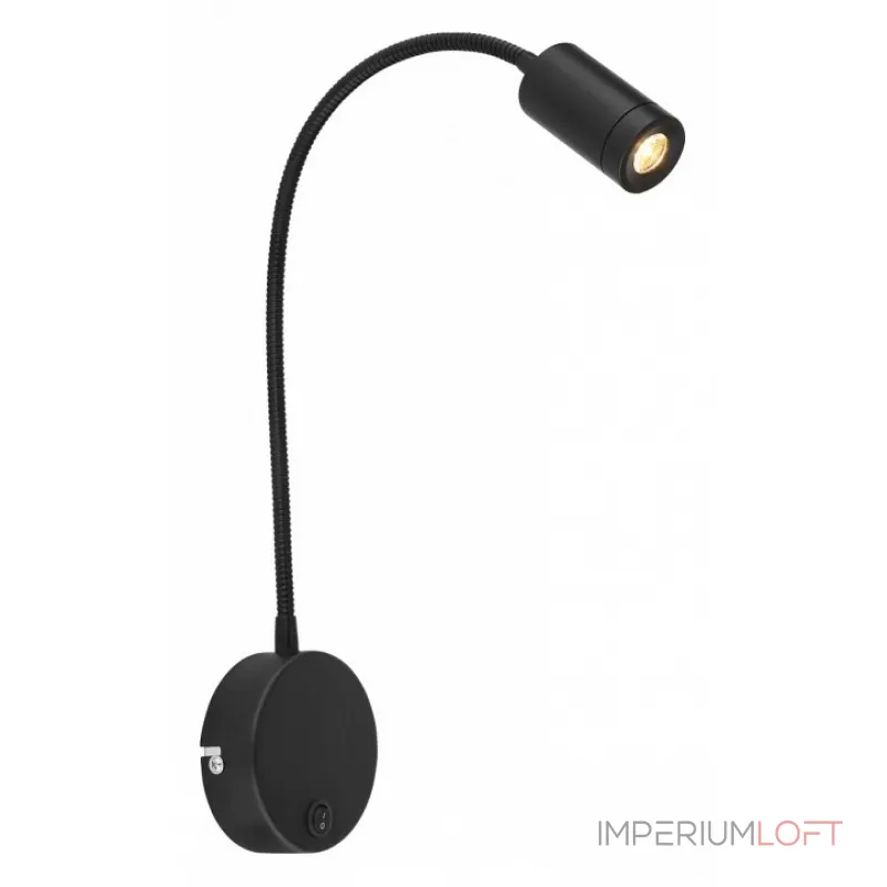 Бра Globo Milly 57311B от ImperiumLoft Бра Globo Milly 57311B от ImperiumLoft