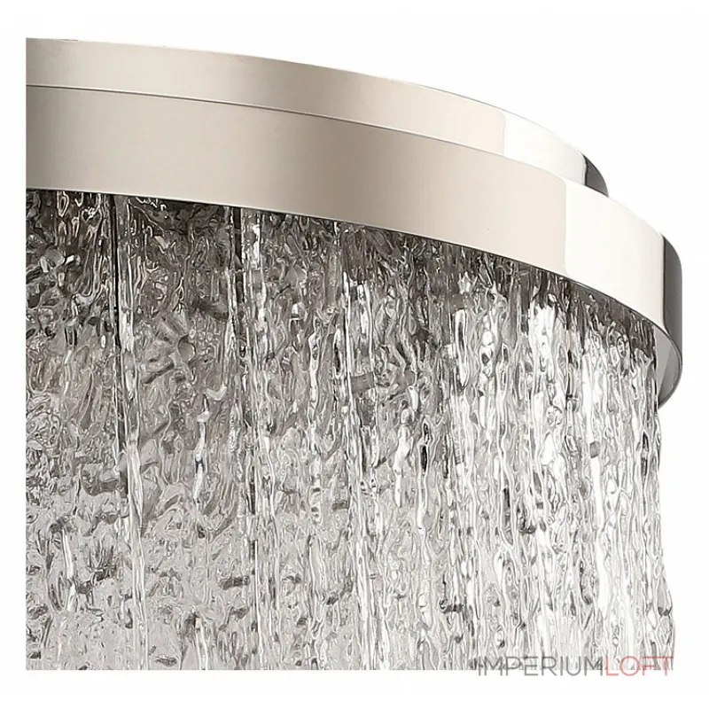 Потолочная люстра Stilfort Frostyle 2155/11/08C от ImperiumLoft