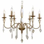 Подвесная люстра Stilfort Grace 1053/05/06P от ImperiumLoft