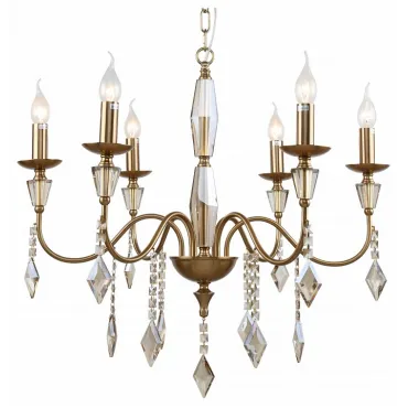 Подвесная люстра Stilfort Grace 1053/05/06P