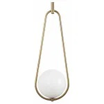 Подвесной светильник Freya FR5144PL-01W