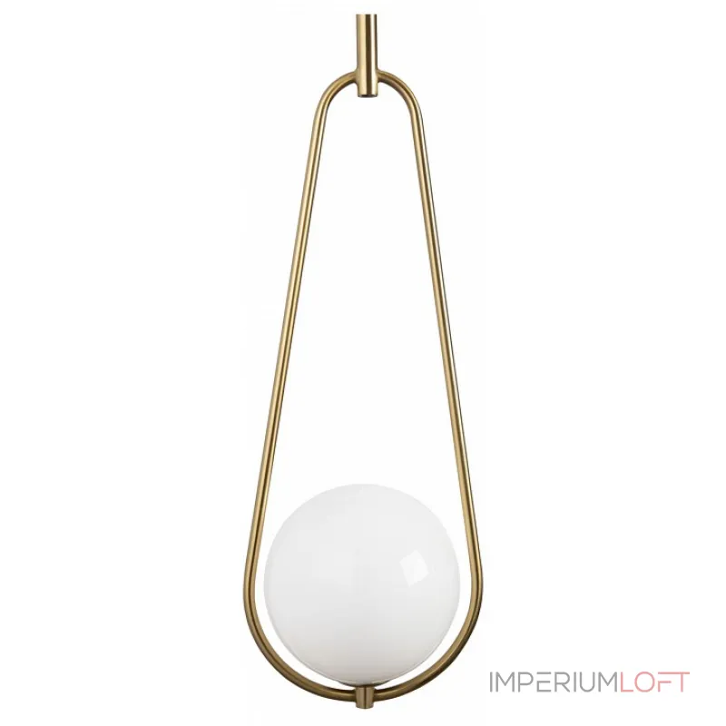 Подвесной светильник Freya FR5144PL-01W