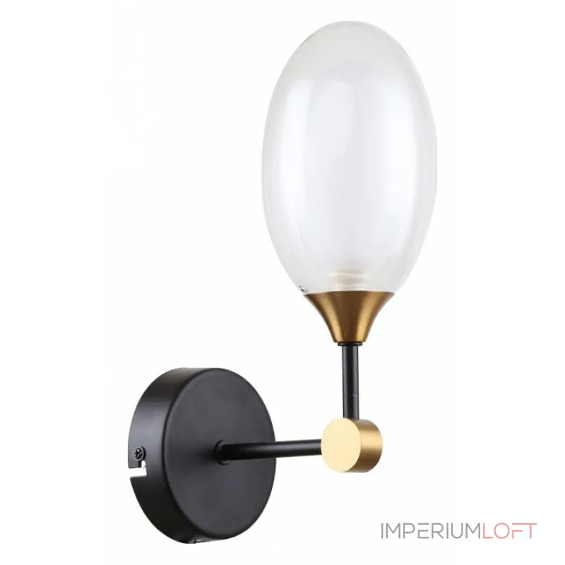 Бра F-promo Ovo 4083-1W от ImperiumLoft Бра F-promo Ovo 4083-1W от ImperiumLoft