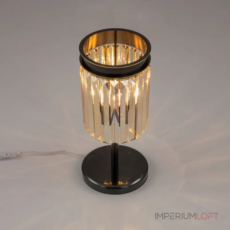 Настольная лампа декоративная Citilux Мартин CL332812 от ImperiumLoft Настольная лампа декоративная Citilux Мартин CL332812 от ImperiumLoft