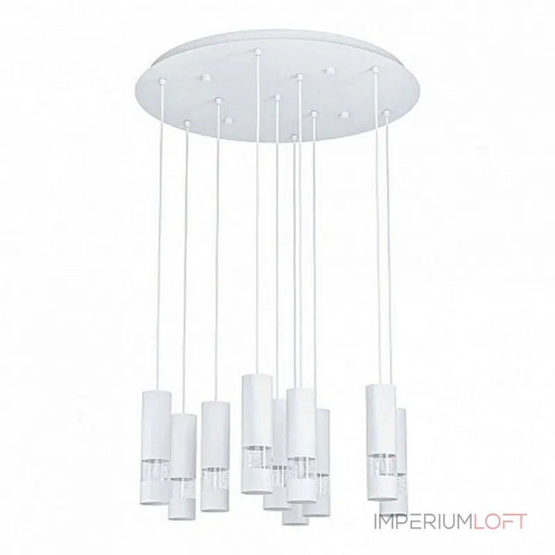 Подвесной светильник Eglo 39704 Подвесной светильник Eglo 39704